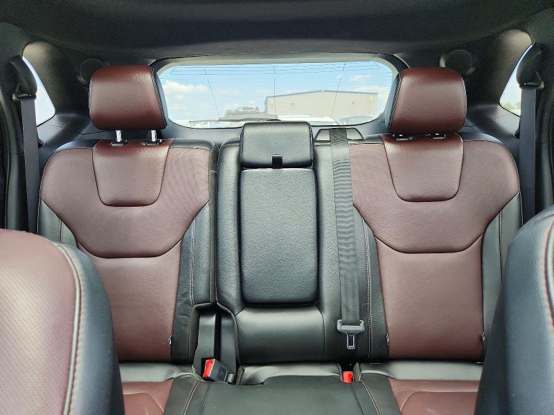 Photo 10 from auction – 2020 FORD EDGE with VIN 2FMPK3K96LBA96365