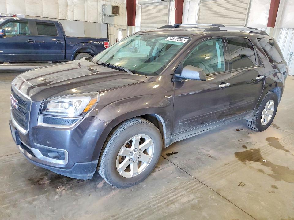 2014 GMC ACADIA - Търг №60836386