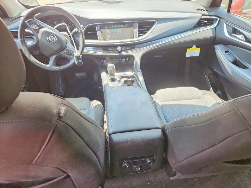 Photo 8 from auction – 2019 BUICK ENCLAVE with VIN 5GAERAKW9KJ196084
