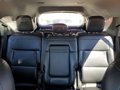 Photo 10 from auction – 2022 FORD EXPLORER with VIN 1FMSK8DH6NGB81181