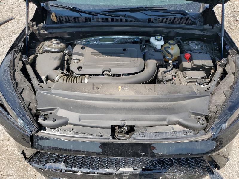 Photo 12 from auction – 2025 BUICK ENVISION with VIN LRBFZLE48SD027826