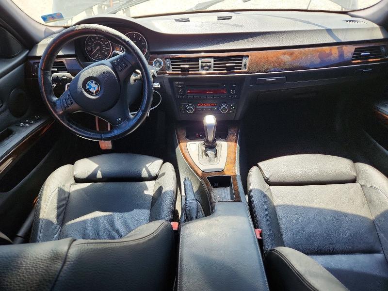 Photo 8 from auction – 2011 BMW 328 with VIN WBAPH7G52BNN04702