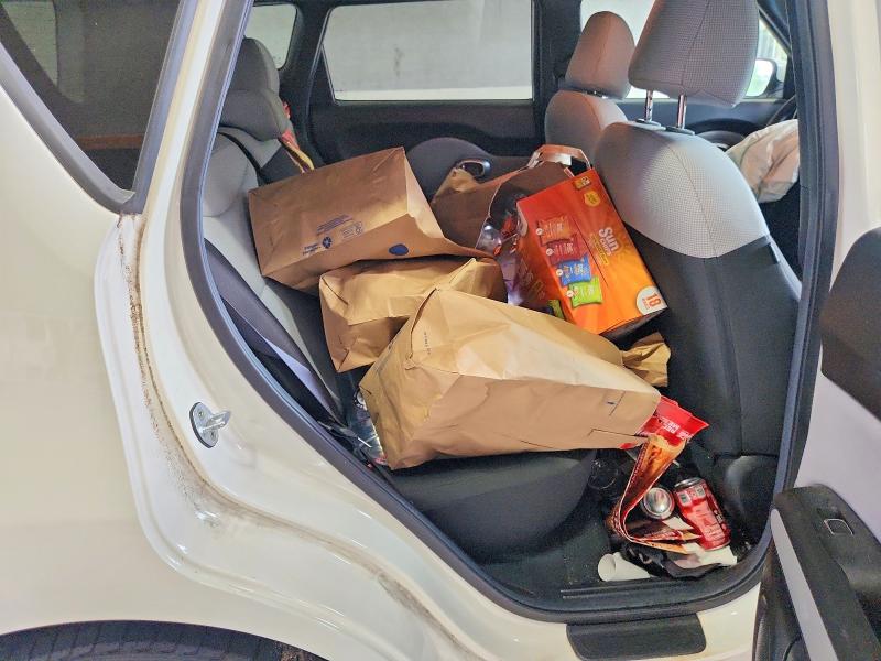 Photo 10 from auction – 2019 KIA SOUL with VIN KNDJN2A23K7022344