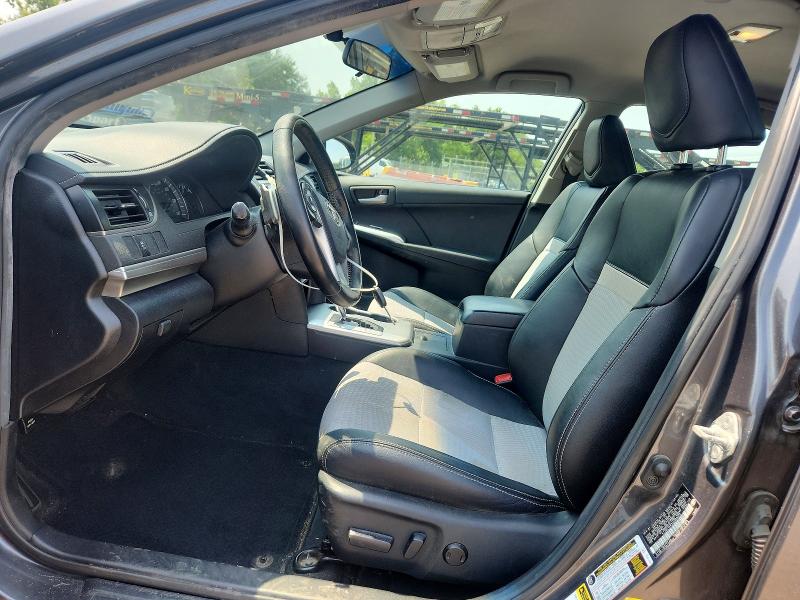 صورة رقم 7 من المزاد - 2012 TOYOTA CAMRY مع VIN 4T1BF1FK3CU059378