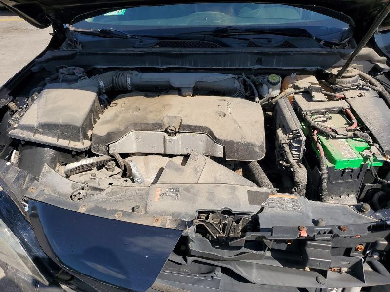Photo 11 from auction – 2015 CHEVROLET MALIBU with VIN 1G11C5SLXFF217540
