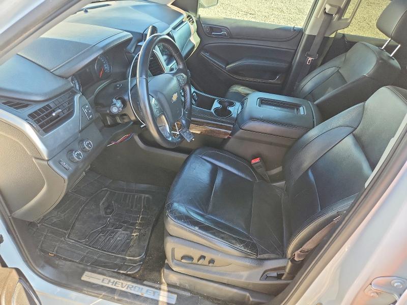 Photo 7 from auction – 2017 CHEVROLET TAHOE with VIN 1GNSKBKC2HR157145