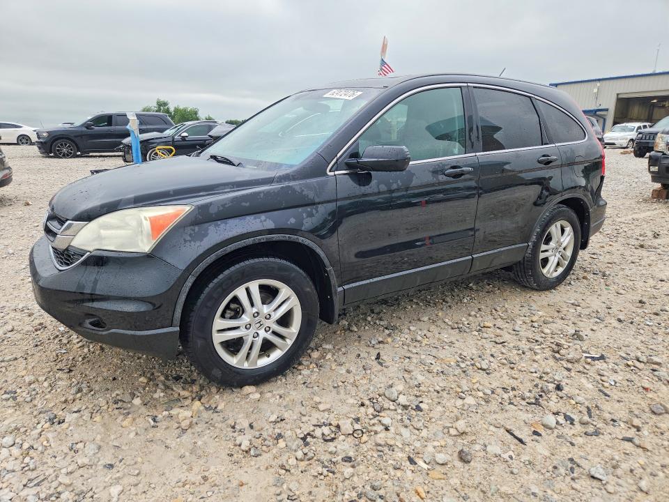 2010 HONDA CR-V - Търг №62472476