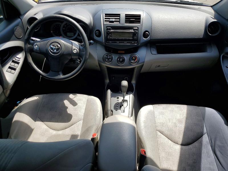 Photo 8 from auction – 2012 TOYOTA RAV4 with VIN 2T3BF4DVXCW194038