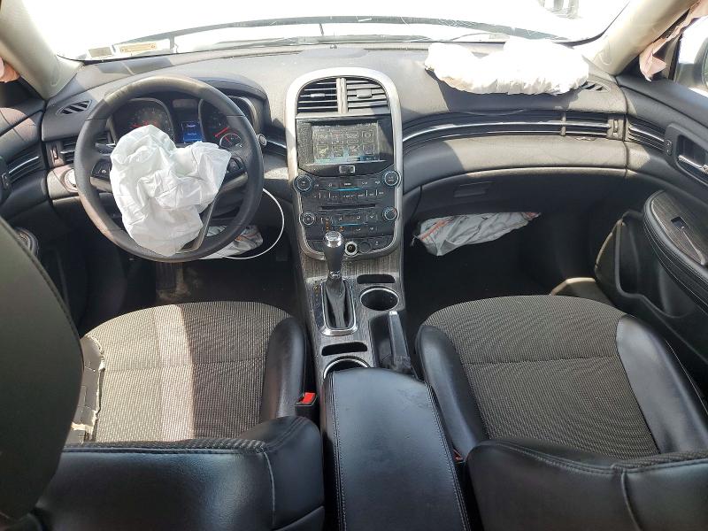 Снимка 8 от търг – 2015 CHEVROLET MALIBU с VIN 1G11C5SL0FF190574