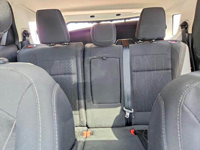 Photo 10 from auction – 2021 FORD ECOSPORT with VIN MAJ3S2GE3MC453169