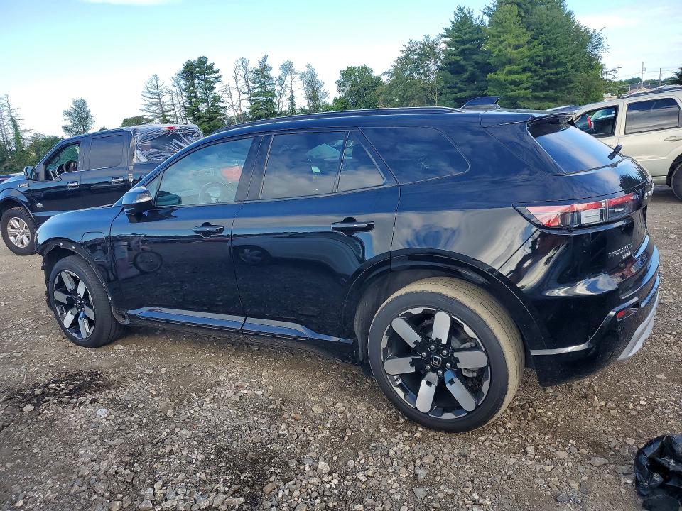 Photo 2 from auction – 2024 HONDA PROLOGUE with VIN 3GPKHZRJ2RS516656