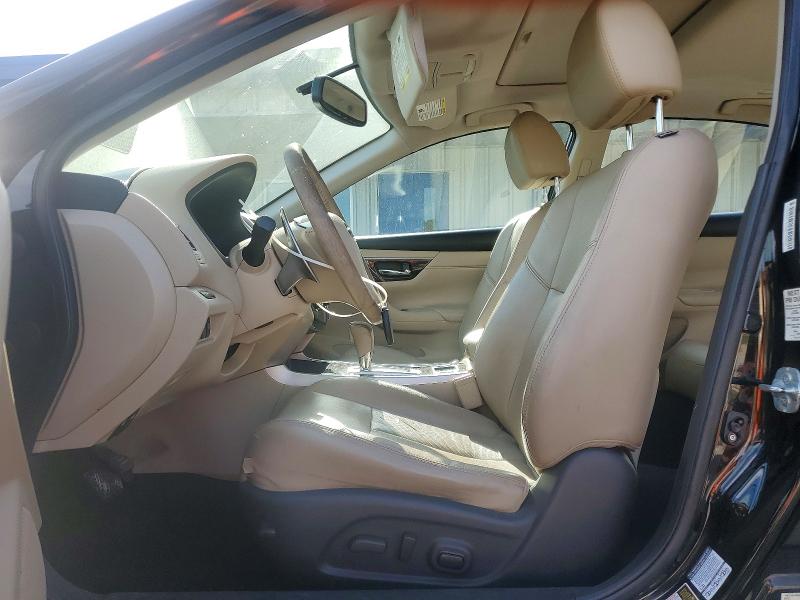 Photo 7 from auction – 2015 NISSAN ALTIMA with VIN 1N4BL3AP8FC461764