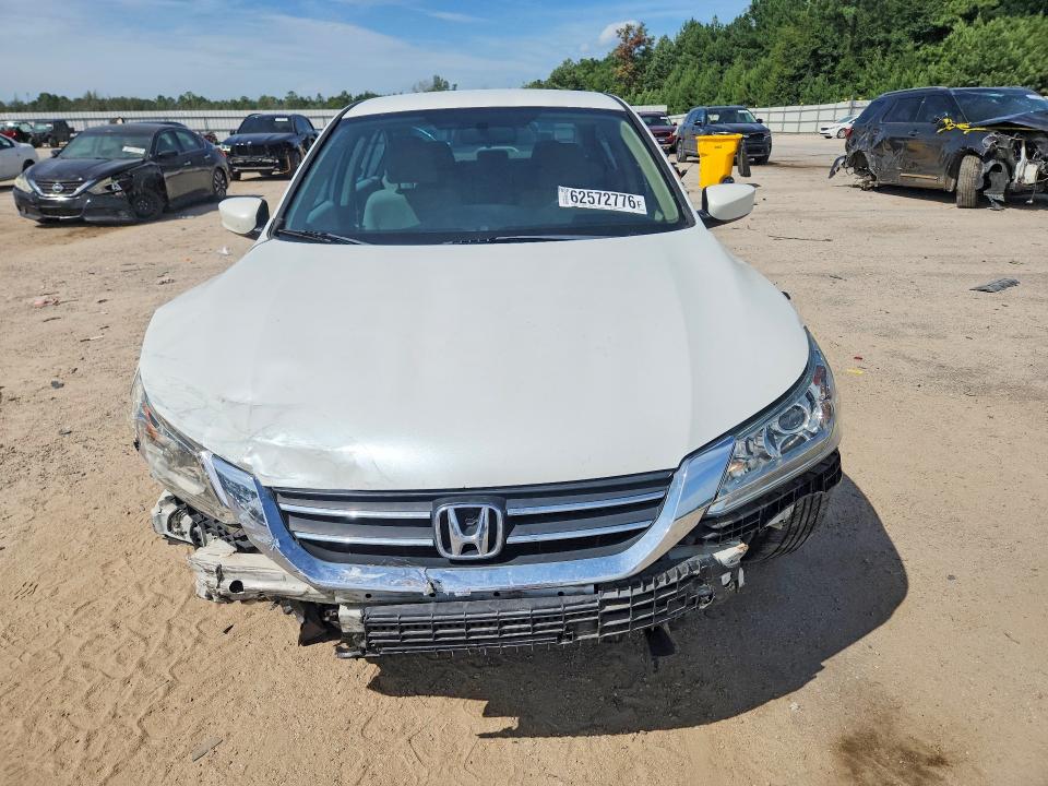 Photo 5 from auction – 2013 HONDA ACCORD with VIN 1HGCR2F38DA084098