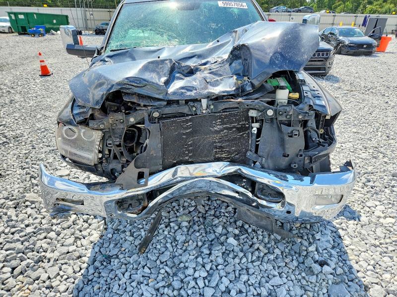 Photo 11 from auction – 2016 RAM 3500 with VIN 3C63RRML5GG151201