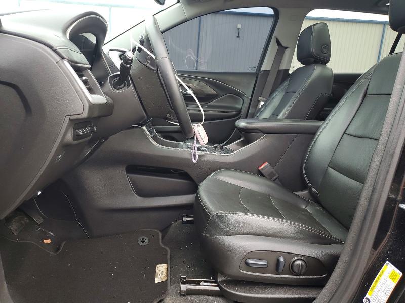 Фото 7 с аукциона – 2023 GMC TERRAIN с VIN 3GKALPEGXPL162651
