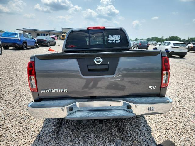 Photo 6 from auction – 2019 NISSAN FRONTIER with VIN 1N6AD0ER6KN785403