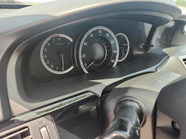 Photo 9 from auction – 2016 HONDA ACCORD with VIN 1HGCR2F30GA155699
