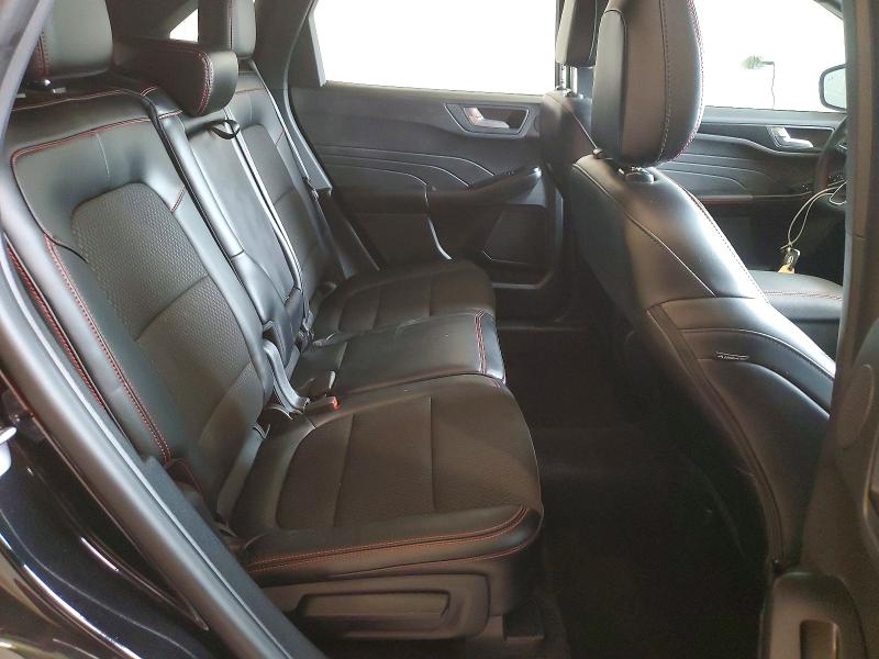 Photo 11 from auction – 2024 FORD ESCAPE with VIN 1FMCU9NA9RUA39355
