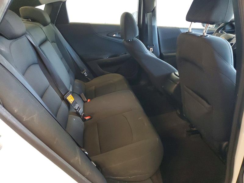 Photo 10 from auction – 2017 CHEVROLET MALIBU with VIN 1G1ZB5ST5HF106774