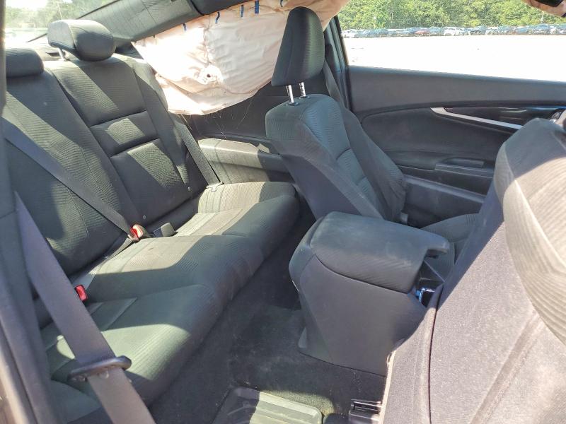 Photo 10 from auction – 2016 HONDA ACCORD with VIN 1HGCT1B38GA009469