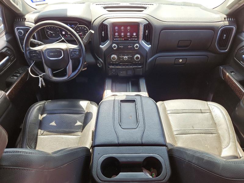 Photo 8 from auction – 2019 GMC SIERRA with VIN 1GTP8FED2KZ397117