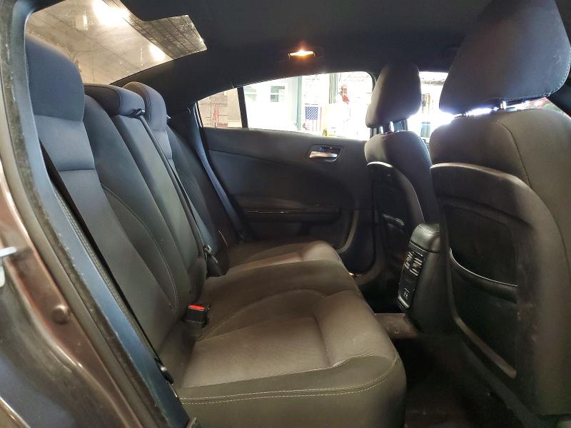 Photo 10 from auction – 2017 DODGE CHARGER with VIN 2C3CDXFG2HH564047