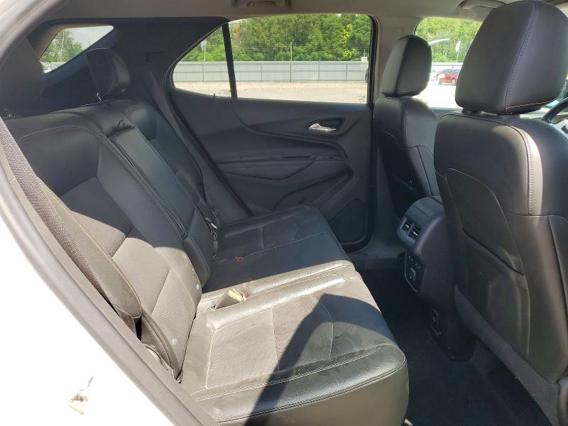 Photo 11 from auction – 2020 CHEVROLET EQUINOX with VIN 3GNAXNEVXLS690751