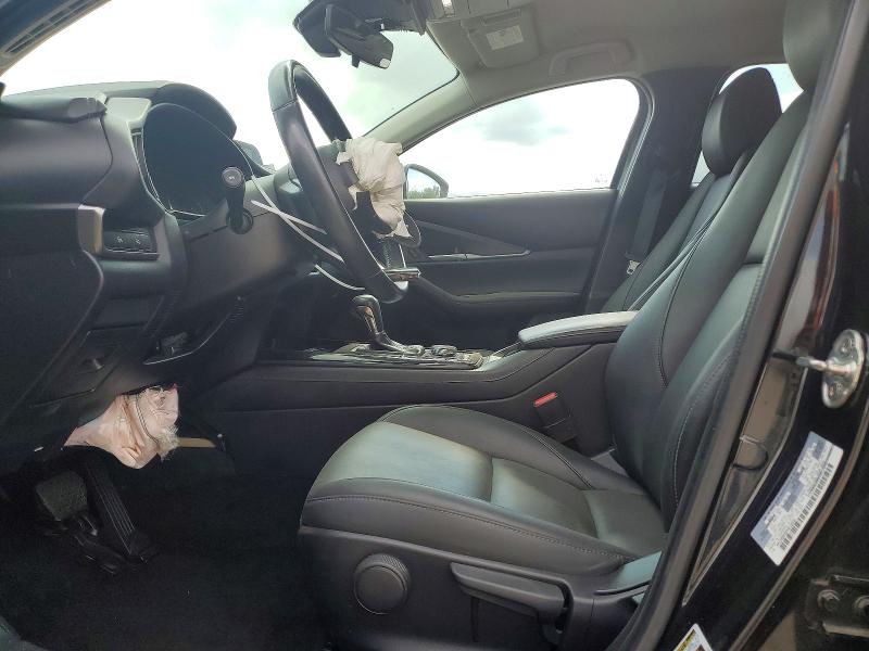 Photo 7 from auction – 2024 MAZDA CX-30 with VIN 3MVDMBBM5RM616948