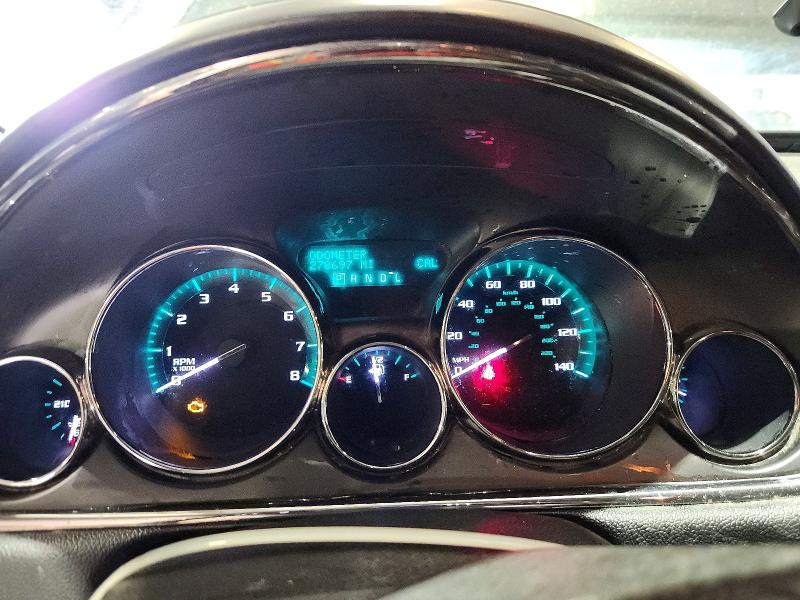 Photo 9 from auction – 2015 BUICK ENCLAVE with VIN 5GAKRBKD4FJ135433