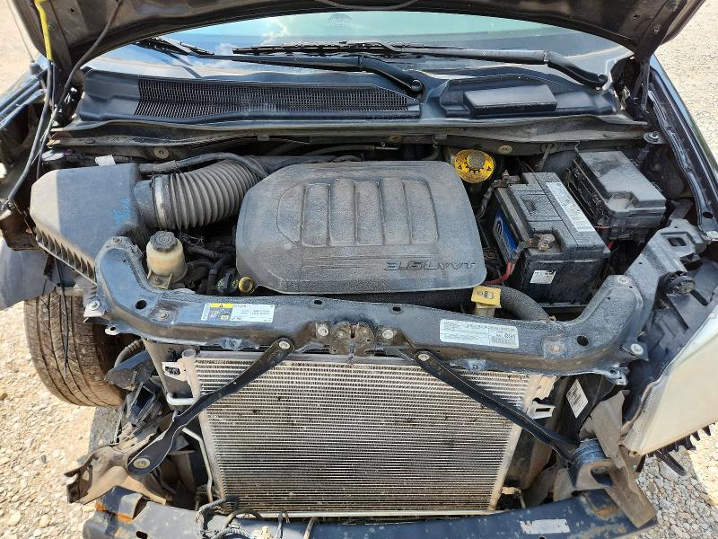Photo 12 from auction – 2019 DODGE GRAND CARAVAN with VIN 2C4RDGCG5KR743064