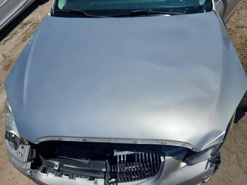 Photo 11 from auction – 2006 BUICK LUCERNE with VIN 1G4HE57Y06U139863