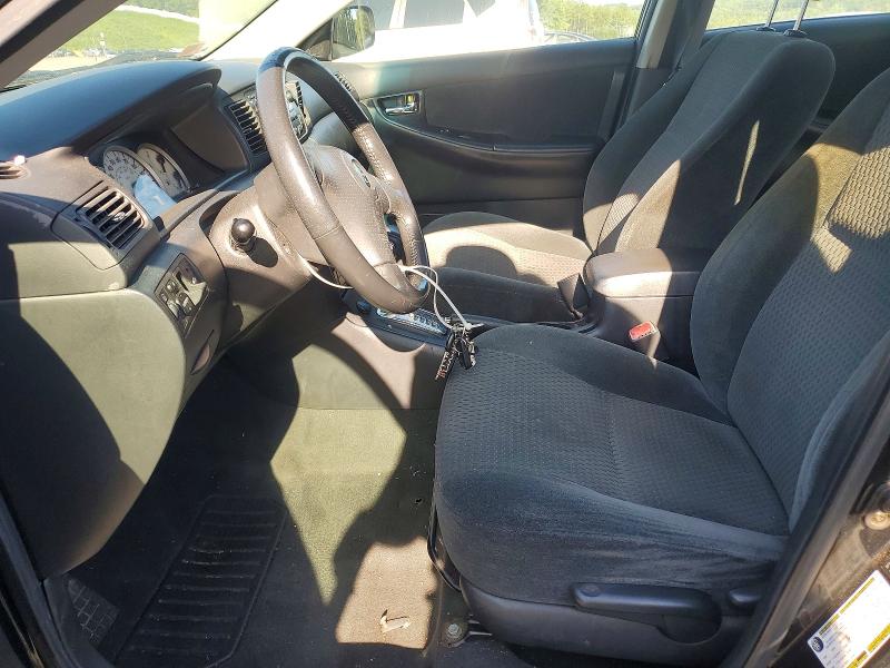 Photo 7 from auction – 2006 TOYOTA COROLLA S with VIN 2T1BR32E66C656159