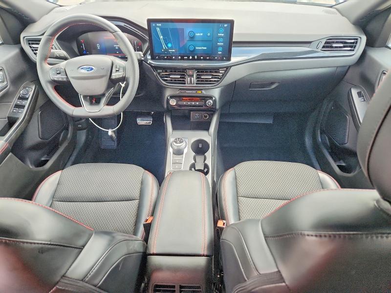 Photo 8 from auction – 2023 FORD ESCAPE with VIN 1FMCU9MN3PUB26461