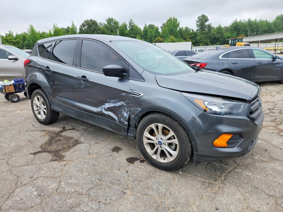 Снимка 4 от търг – 2019 FORD ESCAPE с VIN 1FMCU0F74KUB01345