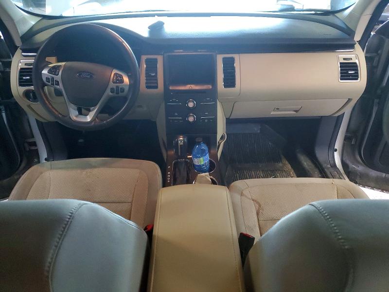 Photo 8 from auction – 2018 FORD FLEX with VIN 2FMHK6C86JBA21836