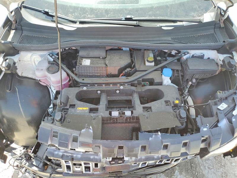 Photo 12 from auction – 2024 VOLKSWAGEN ID.4 with VIN 1V2BMPE87RC012581