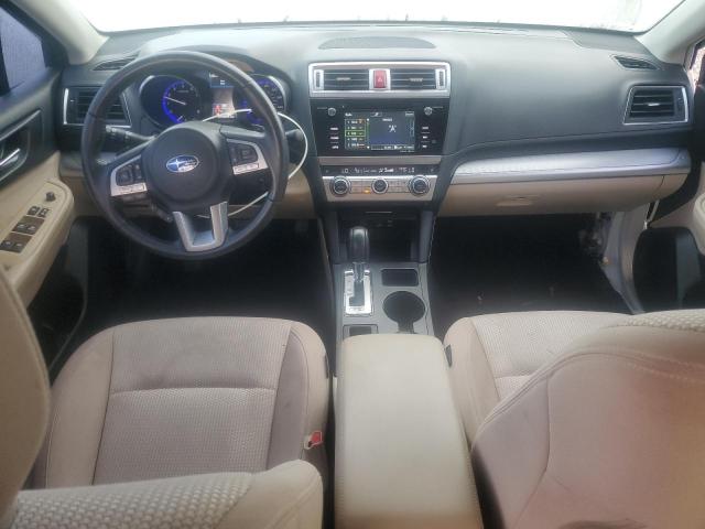 Photo 8 from auction – 2016 SUBARU OUTBACK with VIN 4S4BSBFC3G3237585