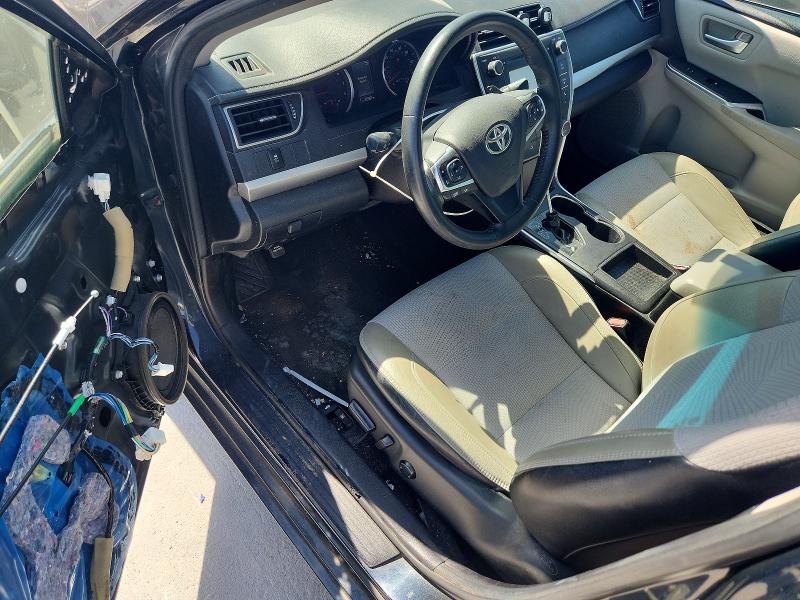 Photo 8 from auction – 2017 TOYOTA CAMRY with VIN 4T1BF1FKXHU746669