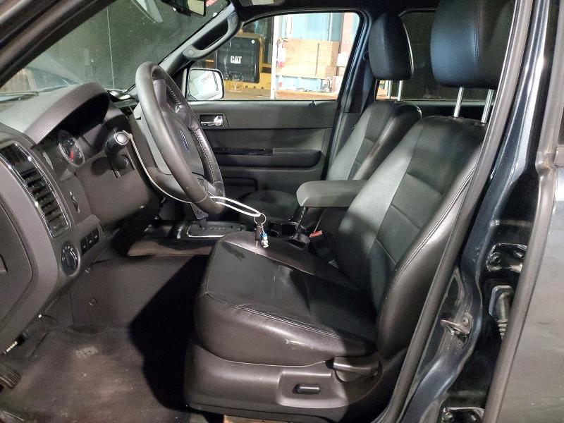 Photo 7 from auction – 2009 FORD ESCAPE with VIN 1FMCU04789KB21638