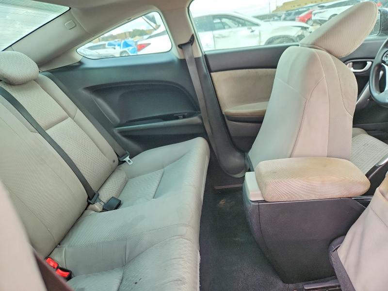 Photo 10 from auction – 2015 HONDA CIVIC with VIN 2HGFG3B80FH513927