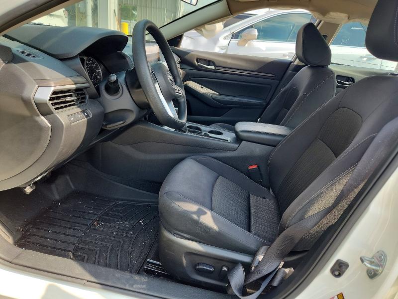 Photo 7 from auction – 2025 NISSAN ALTIMA with VIN 1N4BL4DV4SN378458