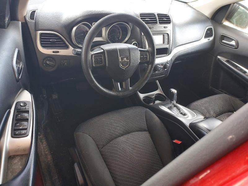 Photo 8 from auction – 2019 DODGE JOURNEY with VIN 3C4PDCAB6KT732238