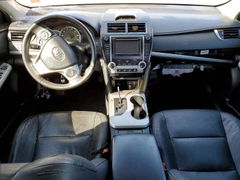 Photo 8 from auction – 2012 TOYOTA CAMRY with VIN 4T1BF1FK9CU155659