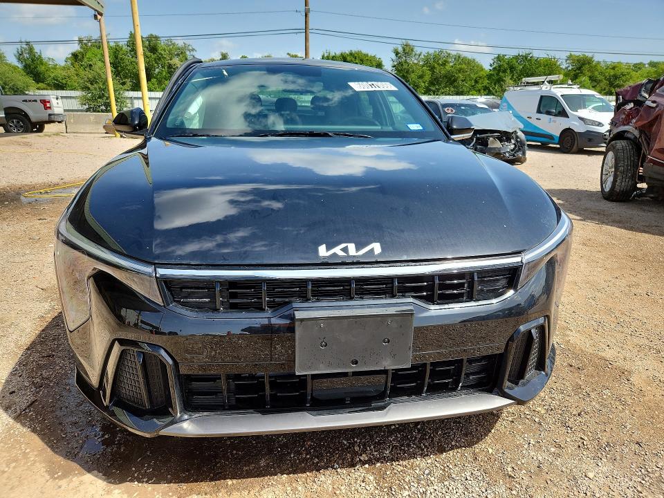 Photo 5 from auction – 2025 KIA K4 with VIN 3KPFW4DE1SE248046