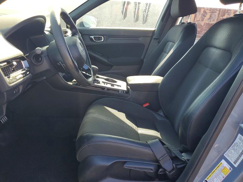 Zdjęcie 7 z aukcji – 2023 HONDA CIVIC z VIN 2HGFE2F56PH550210