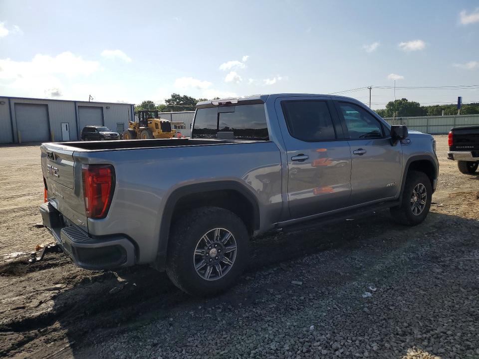 Photo 3 from auction – 2024 GMC SIERRA with VIN 3GTUUEEL2RG333492
