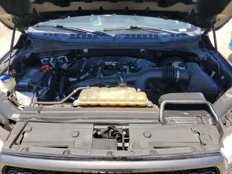Photo 11 from auction – 2019 FORD F150 with VIN 1FTEW1CP6KKD28632