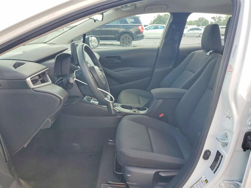 Photo 7 from auction – 2024 TOYOTA COROLLA with VIN 5YFB4MDE6RP176631