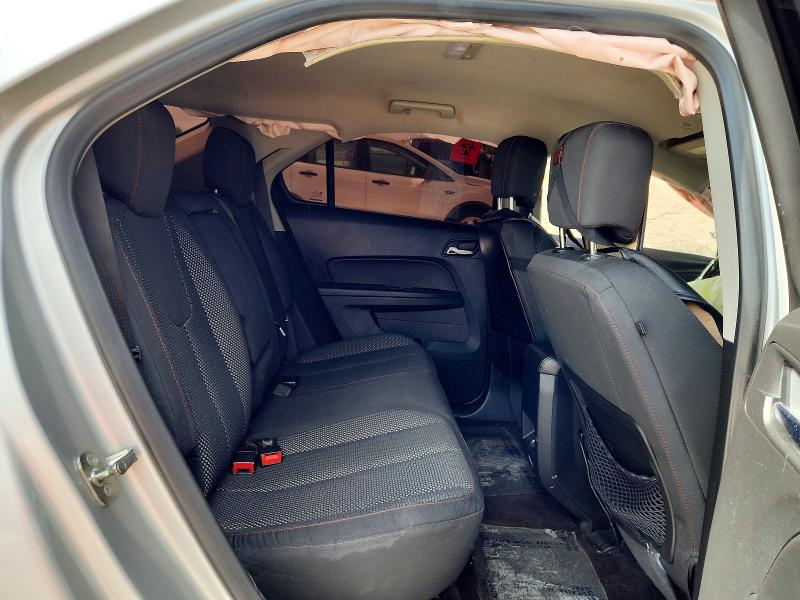 Photo 11 from auction – 2016 CHEVROLET EQUINOX with VIN 2GNALCEKXG1116819