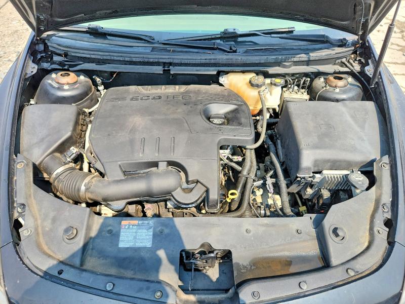 Photo 11 from auction – 2012 CHEVROLET MALIBU with VIN 1G1ZB5E0XCF243199